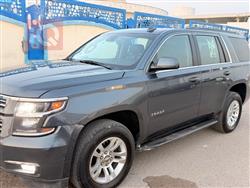 شيفروليه تاهو